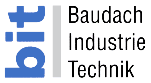 Baustellenschild